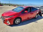 TOYOTA PRIUS PRIME 2017