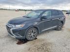 MITSUBISHI OUTLANDER 2018
