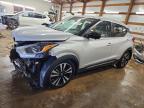 NISSAN KICKS 2020