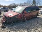 DODGE GRAND CARAVAN 2017