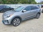 KIA NIRO EV 2022