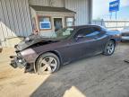 DODGE CHALLENGER 2016