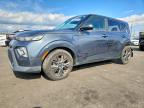KIA SOUL 2021