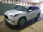 TOYOTA HIGHLANDER 2023