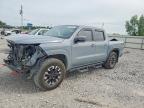NISSAN FRONTIER 2024