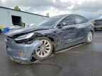 TESLA MODEL X 2016