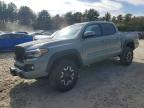 TOYOTA TACOMA 2022