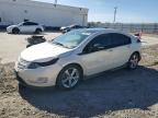 CHEVROLET VOLT 2012