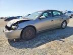 NISSAN ALTIMA 2005