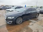 LINCOLN MKZ 2017