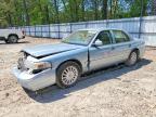 MERCURY GRAND MARQUIS 2008