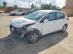 NISSAN VERSA 2009