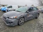 SUBARU IMPREZA 2019