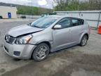 PONTIAC VIBE 2009