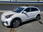 KIA NIRO EV 2022