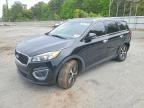KIA SORENTO 2017