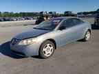 PONTIAC G6 2008
