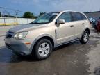 SATURN VUE 2009