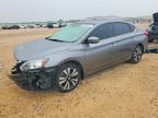 NISSAN SENTRA 2019