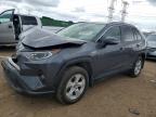 TOYOTA RAV4 HYBRID 2019