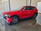 MAZDA CX-5 2017