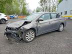 NISSAN SENTRA 2015