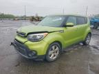 KIA SOUL 2017