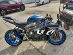 SUZUKI GSX-R1000 2009