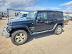 JEEP WRANGLER UNLIMITED 2010