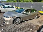 TOYOTA AVALON HYBRID 2014