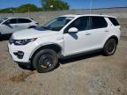 LAND ROVER DISCOVERY SPORT 2017