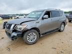 NISSAN ARMADA 2019