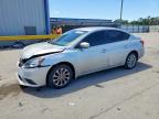 NISSAN SENTRA 2018