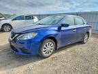 NISSAN SENTRA 2018