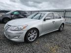 HYUNDAI GENESIS 2013