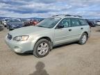 SUBARU LEGACY 2005