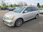 HONDA ODYSSEY 2007
