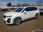 CADILLAC XT6 2020