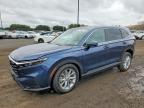 HONDA CR-V 2025