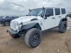 JEEP WRANGLER UNLIMITED 2017