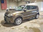 KIA SOUL 2013