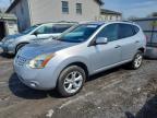 NISSAN ROGUE 2010