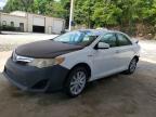 TOYOTA CAMRY HYBRID 2013