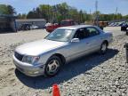 LEXUS LS 2000
