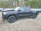 TOYOTA TACOMA 2021