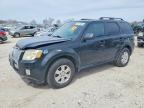 MERCURY MARINER 2011
