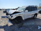 TOYOTA LAND CRUISER 2000