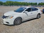 NISSAN ALTIMA 2016