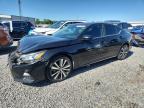 NISSAN ALTIMA 2022