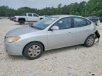 HYUNDAI ELANTRA 2008